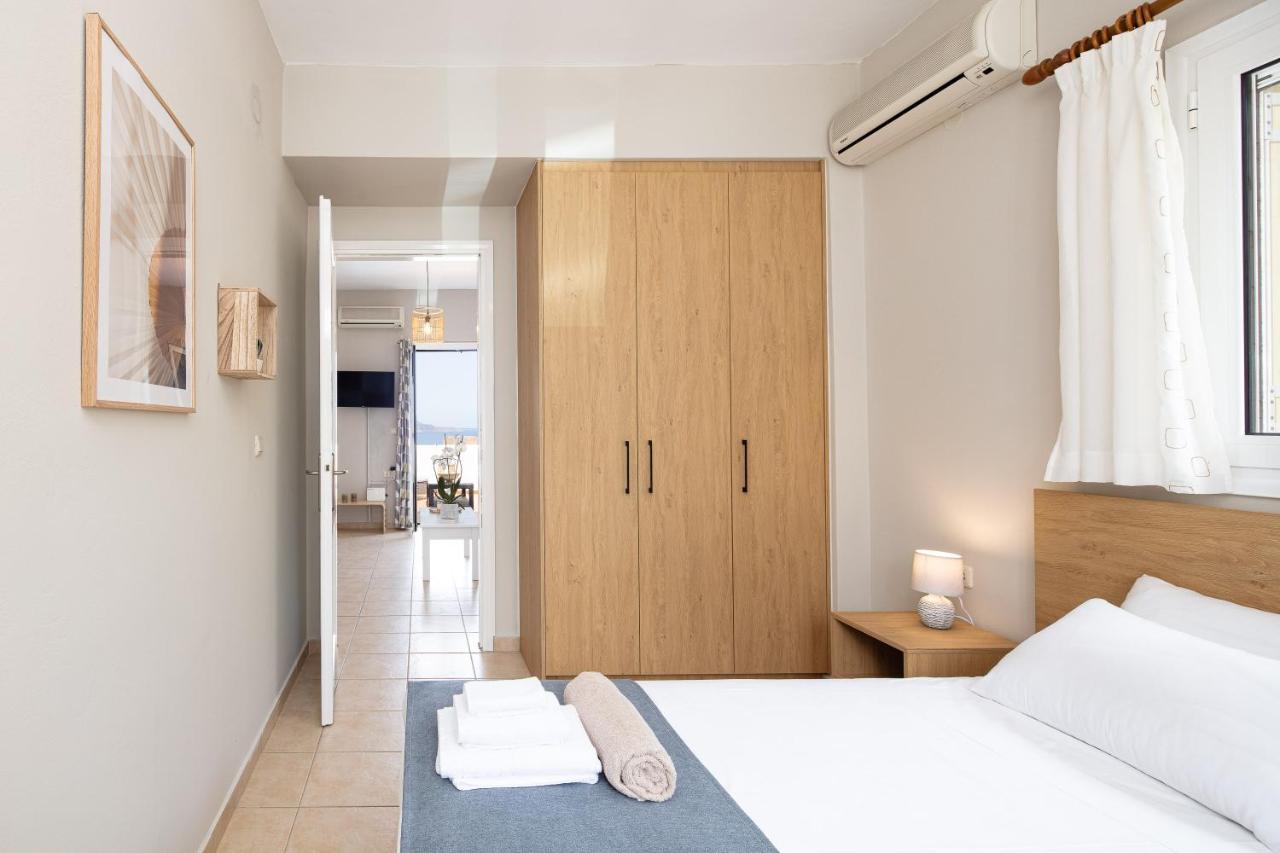 Plaka Modern Apartment Chania  Екстер'єр фото