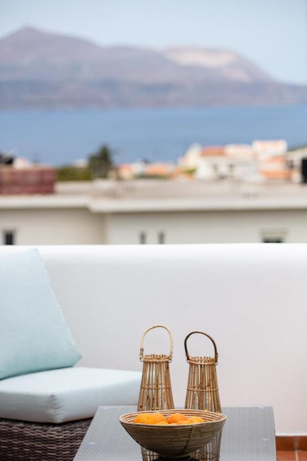 Plaka Modern Apartment Chania  Екстер'єр фото
