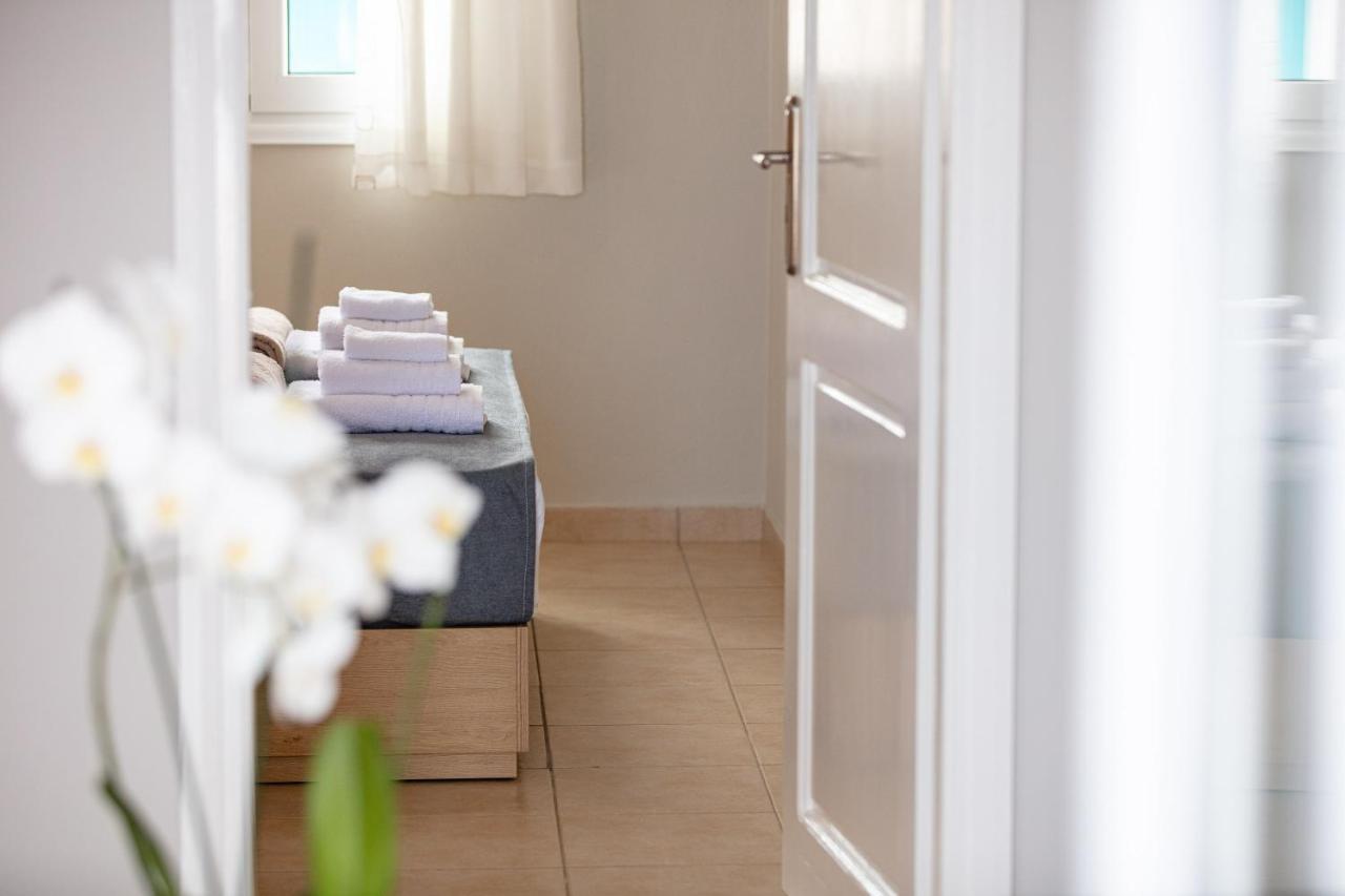 Plaka Modern Apartment Chania  Екстер'єр фото