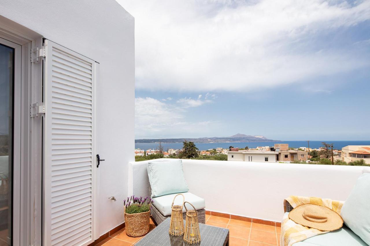 Plaka Modern Apartment Chania  Екстер'єр фото