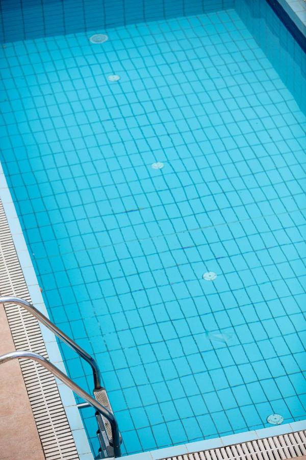 Plaka Modern Apartment Chania  Екстер'єр фото